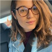 Doy clases desde ESO a bachillerato, pasando por inglés hasta nivel b2 y asignaturas de enfermería